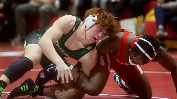 Schalick wins team race at SC Holiday Classic