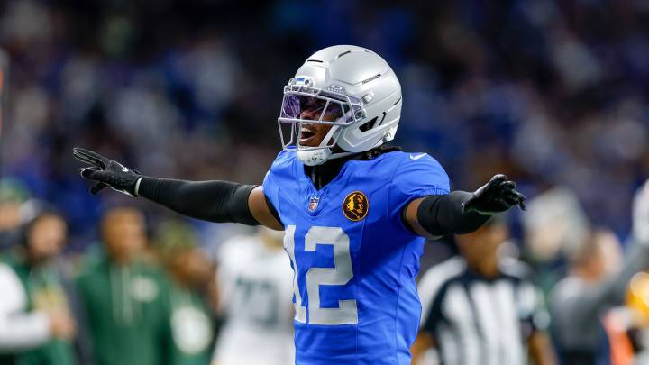 Lions rule out S Thomas Harper, G Christian Mahogany