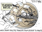 Editorial: Ballot measure would transform primary elections