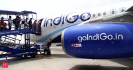 90% of IndiGo's flight operations have returned to normal: Union minister Murlidhar Mohol