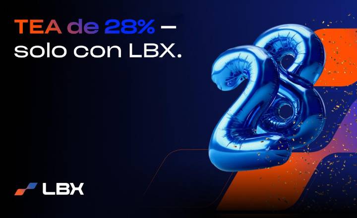 LBX presenta un nuevo programa para usuarios nuevos en el aniversario de Libertex Group