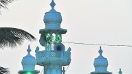 High Court rejects mosque's plea to use loudspeaker, says no religion mandates prayers with voice amplifiers