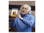 Jairam Ramesh claims Home Minister Amit Shah lied to Lok Sabha