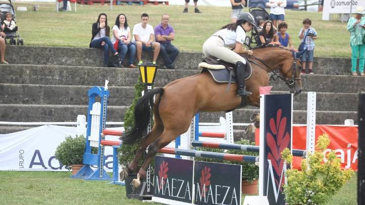 La prevención de los riesgos laborales en el mundo ecuestre