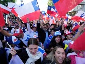 Chile’s ultra-conservative opposition candidate secures a victory in presidential runoff election