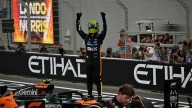 Norris se proclama campeón de la f1