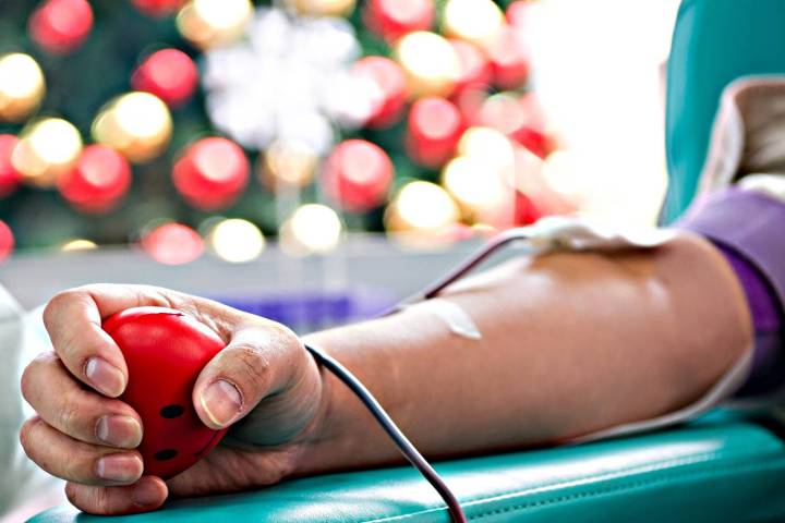 En crecimiento la donación altruista de sangre en Baja California Sur, destaca Salud Estatal