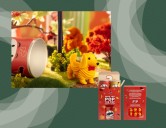 Pringles' Sold-Out (& Totally Gift-Worthy) Bag Charm Blind Boxes Just Got a Major Restock — Now Exclusively at Walmart