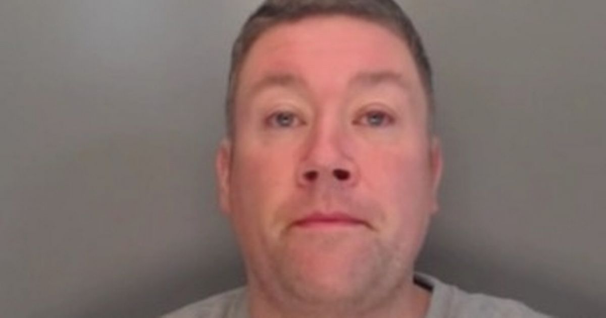 North East burglar jailed after hitting elderly man with a hammer in 'terrifying' attack