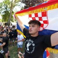 The far right's 'accelerated' rise in Croatia