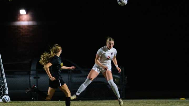 Could Vanguard girls soccer be on its way to its first perfect season?