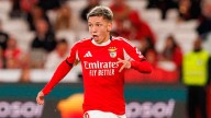 River avanzó por Gianluca Prestianni: oferta formal a Benfica y presión del jugador