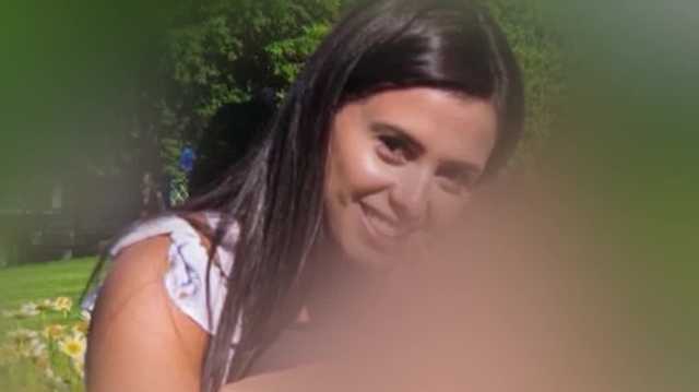 Mother of Karoline Leavitt's nephew speaks in first TV interview since ICE detention