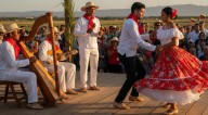 El joropo venezolano fue declarado Patrimonio Cultural de la Humanidad por la Unesco