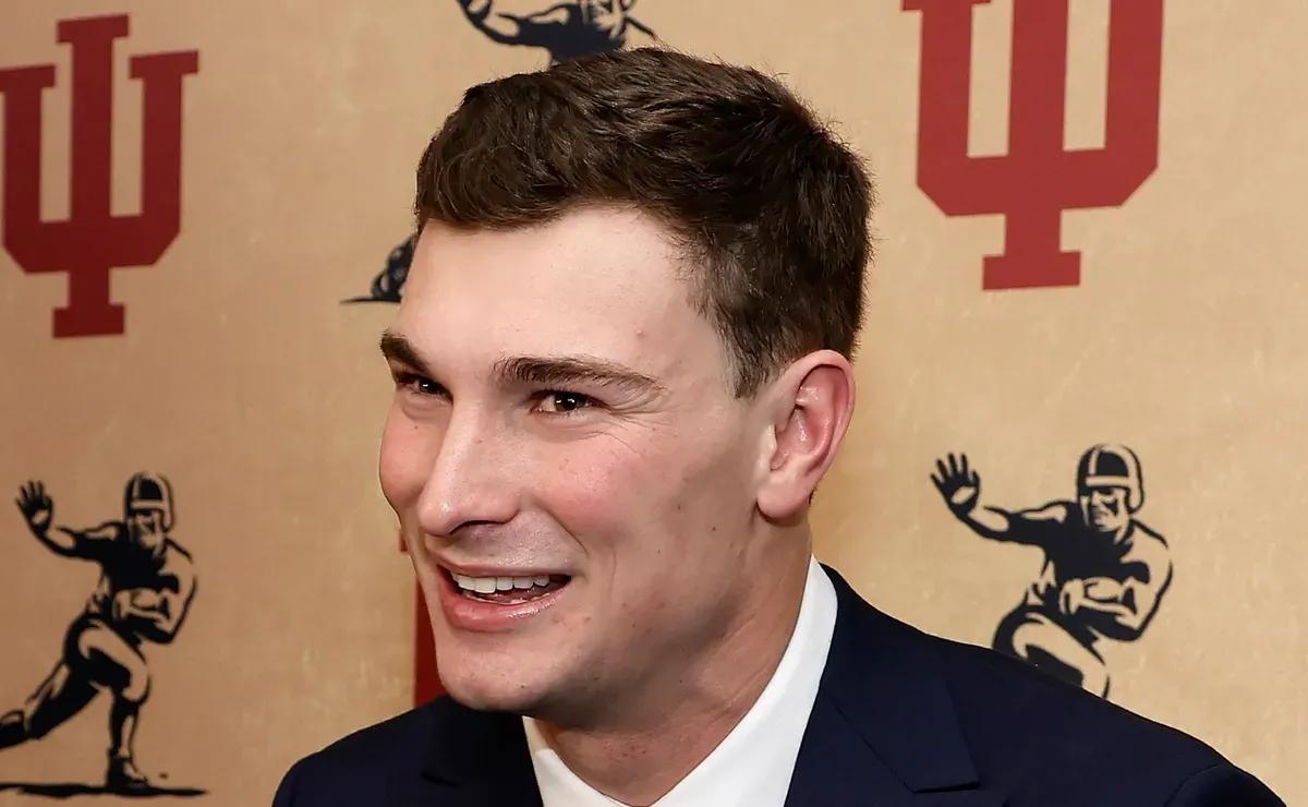 Fernando Mendoza named the 2025 Heisman Trophy winner, capping a dominant year