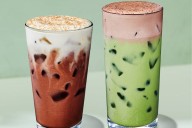 Starbucks Reveals Winter Menu 2025