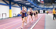 Saluki Track and Field shows promise in Fast Start weekend