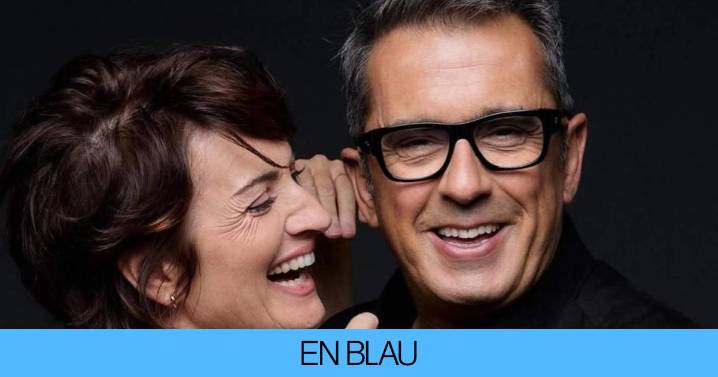 Andreu Buenafuente y Sílvia Abril no presentarán finalmente las Campanadas de RTVE