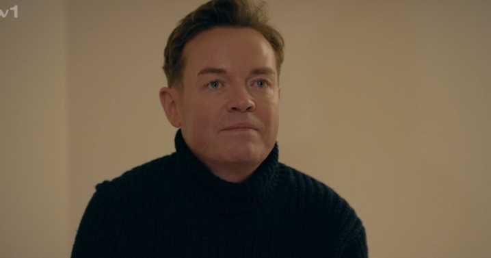 ITV icon shares emotional tribute after heartbreaking family death