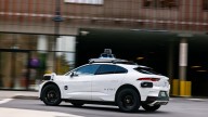 Waymo expanding manual drives to Baltimore, Pittsburgh and St. Louis