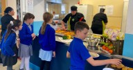 Council warning as children miss out on free school meals