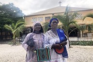 This Senegalese town has Christians, Muslims, and ‘only one God’