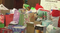 Gift drive in Tiffin aims to brighten holidays for 200 kids affected by addiction