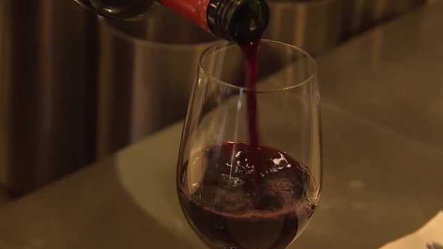 Doctors warn of rise in 'holiday heart syndrome' during festive season