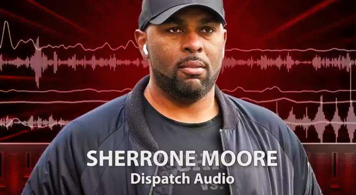 911 Dispatch Audio Leaks From Sherrone Moore’s Arrest [VIDEO]