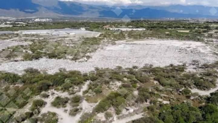 Habitantes de Chilac advierten que casas del Bienestar de Tehuacán, podría afectar mantos acuíferos