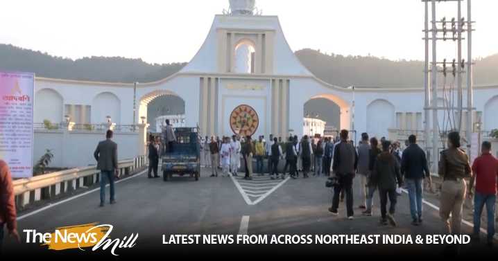 Himanta Biswa Sarma to inaugurate Swahid Smarak Kshetra on Martyrs’ Day