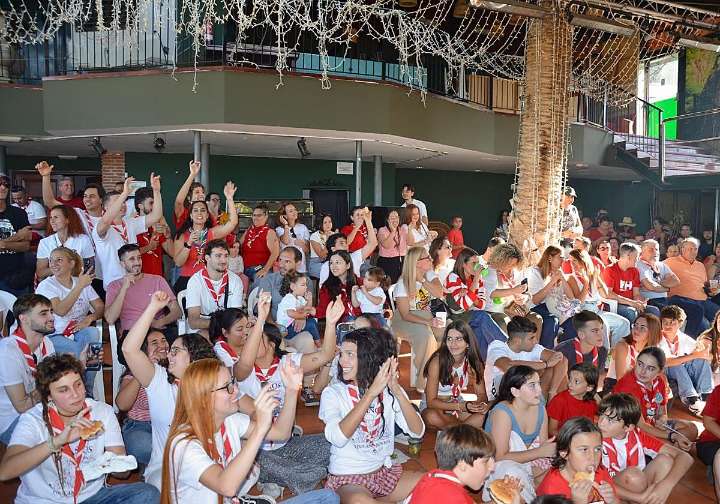 Los Scouts de Vegueta celebran 65 años de historia