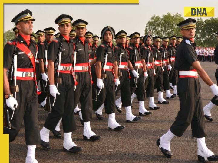 UPSC CDS 1 2026: Registration begins for 451 posts at upsc.gov.in