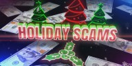 AARP offers tips to protect yourself from holiday scams
