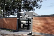 Internado y bajo evaluación en el hospital Obarrio: cuál es la situación actual del presunto homicida del niño de 10 años