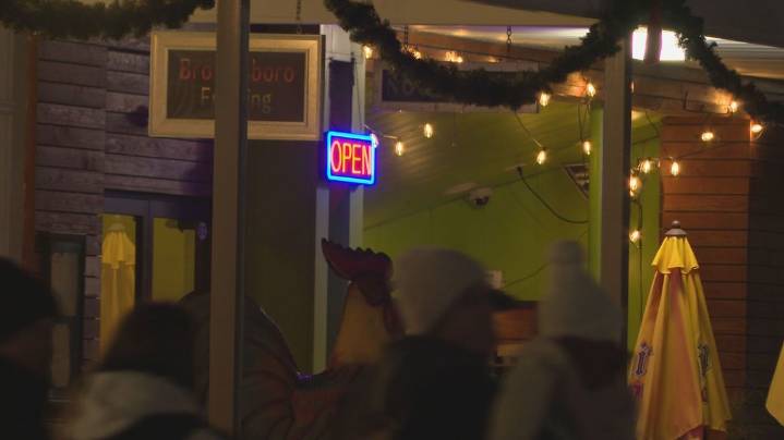 City of Windy Hills uses unused Christmas tree money to help businesses affected by Brownsboro Road construction