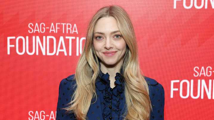 Amanda Seyfried Starring in ‘Skinny Dip’ TV Show for Prime Video