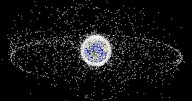 How should we deal with space junk? Space recycling, of course