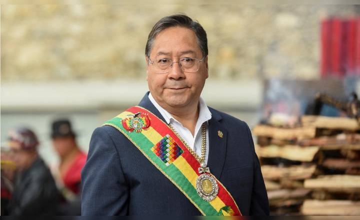 Arrestan a Luis Arce Catacora, expresidente de Bolivia, por casos de corrupción en La Paz
