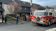 Person found dead after house fire in Chester County: Officials