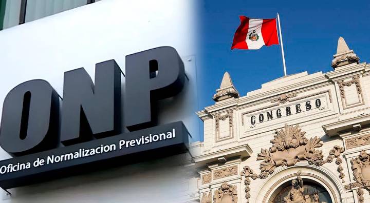 Nuevo proyecto de retiro ONP de hasta 4 UIT: ¿quiénes serían los beneficiarios y cómo se realizaría el desembolso?