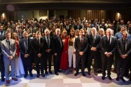 Argentina: Cúneo Libarona presentó en Chaco y Corrientes el nuevo Código Procesal Penal Federal