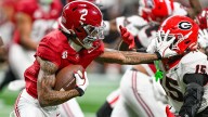College Football Playoff 2025 - First round first look