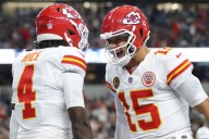 Missouri sports betting promos for Chiefs vs. Texans: Gain up to $3,000 in sportsbook bonuses