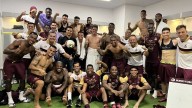 Tolima sueña con el título: así se define la localía de la gran final de la Liga BetPlay 2025