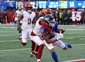 Giants takeaways, report card from NFL Week 15 loss to Commanders