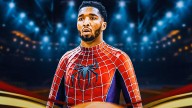 ‘Superhero’ Donovan Mitchell explodes with 48 points as Cavs escape with win vs. Wizards