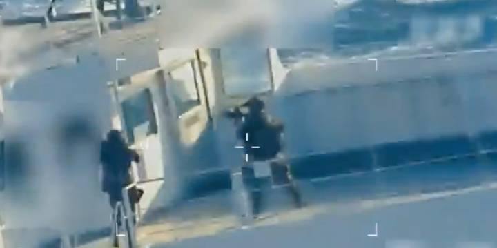 El bloqueo petrolero estadounidense devastaría al régimen venezolano