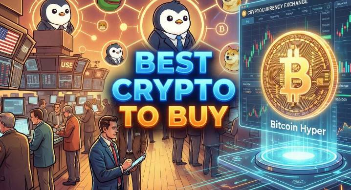 Best Crypto to Buy as Bitnomial Launches First Federally Regulated US Spot Exchange