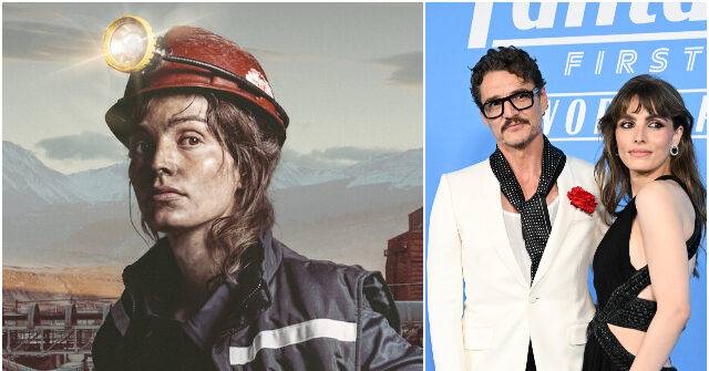 Netflix Dragged for Film Following a Trans Coal Miner Fighting ‘Patriarchy’: They will Turn Warner Bros. into a ‘Woke Wasteland’